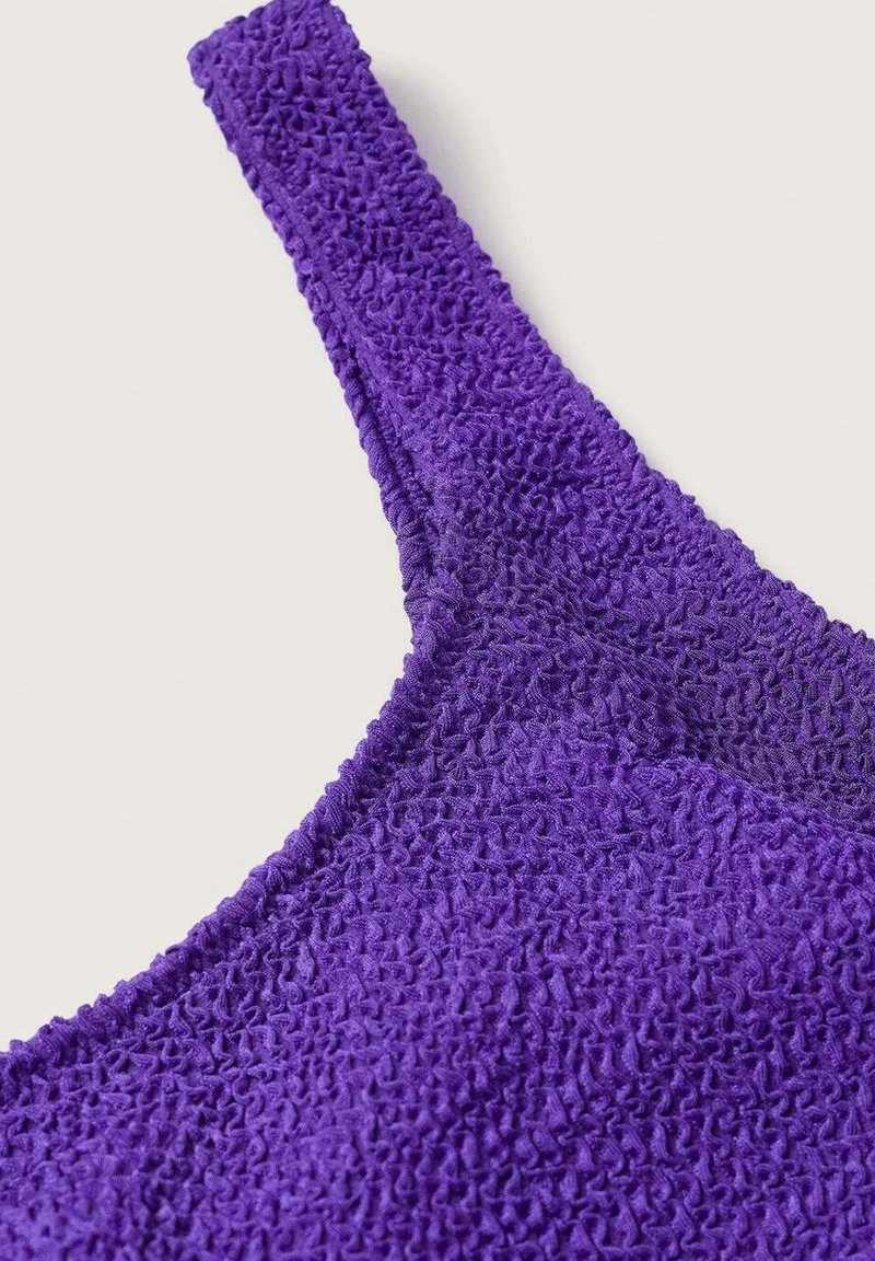 Mango Badeanzug - Violet | Damen 8 Mango Badeanzug - Violet | Damen – Bild 6