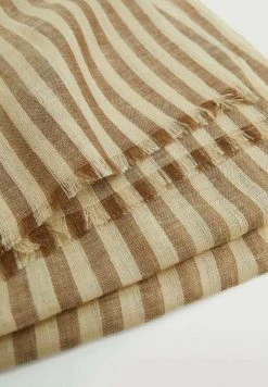 Mango Schal - Sable | Herren -Mango Populaire Boutique 5ab2c17b5dd04e5ca3468fce3a391788