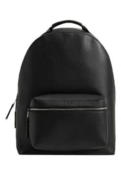 Mango Tagesrucksack - Schwarz | Herren