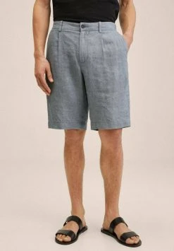Mango TILA - Shorts - Grey | Herren