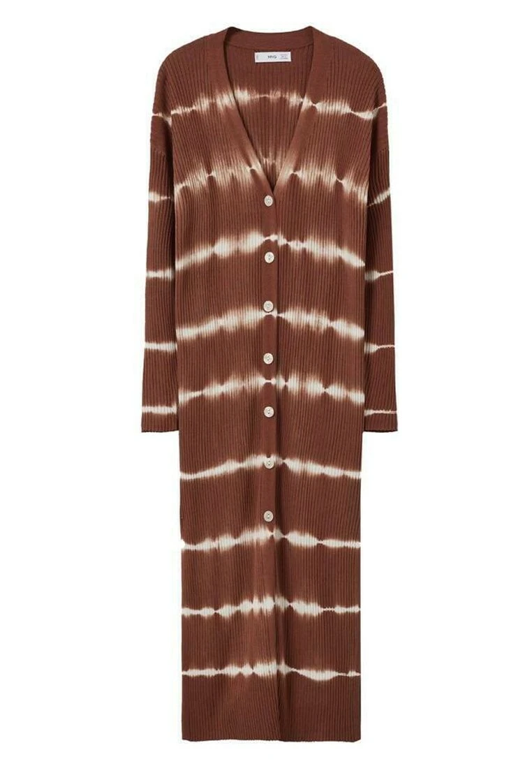 Mango JANICE - Strickjacke - Marron | Damen 8 Mango JANICE - Strickjacke - Marron | Damen – Bild 6