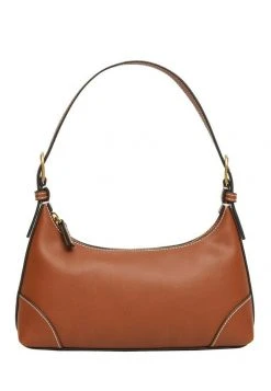 Mango Damen LUISA - Handtasche - Leather