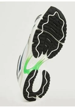 Mango FLASH - Sneaker Low - White | Damen -Mango Populaire Boutique 5b9f396dbec446d2a13e86d87079da14