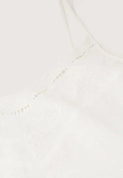 Mango Damen FILO - Top - Off White -Mango Populaire Boutique 5bc64988784645d08866f90201ca430f