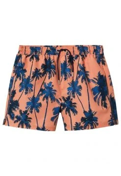 Mango AUBARCA - Badeshorts - Saumon | Herren