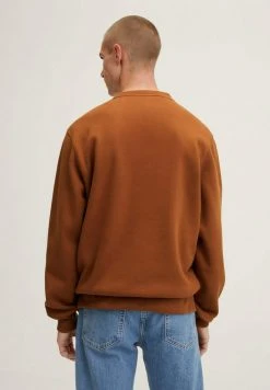 Mango Herren NOLA - Sweatshirt - Burnt Orange 9 Mango Herren NOLA - Sweatshirt - Burnt Orange -Mango Populaire Boutique 5d214cc44182469da5fb7286638fd5fb
