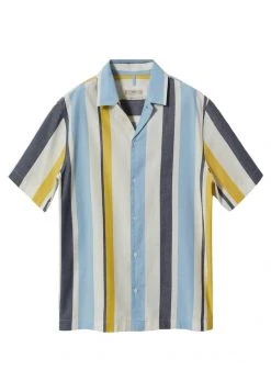 Mango Herren BELINHO - Hemd - Ecru -Mango Populaire Boutique 5d55afe6102c4ee9a181f8ed9b74fe53