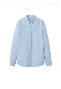 Mango OXFORD - Hemd - Bleuciel | Herren 13 Mango OXFORD - Hemd - Bleuciel | Herren -Mango Populaire Boutique 5dcb0186d2044cf593d58ce079b4293e