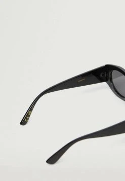 Mango MARISA - Sonnenbrille - Noir | Damen -Mango Populaire Boutique 5dd78647895d4ec78a51592370a7e6ff