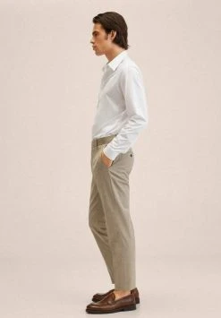 Mango Anzughose - Beige | Herren 12 Mango Anzughose - Beige | Herren -Mango Populaire Boutique 5ddbcfd5a9084d198048aa0bac329d96