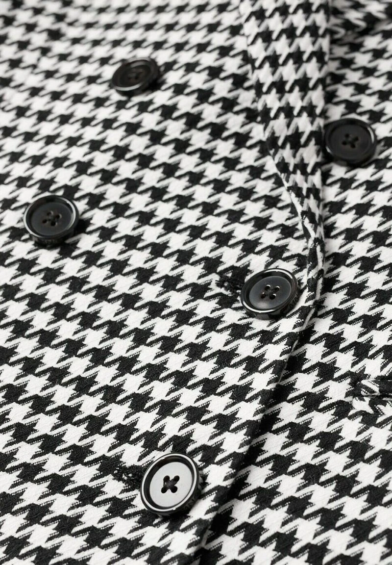 Mango MEGHAN - Blazer - Weiß | Damen 8 Mango MEGHAN - Blazer - Weiß | Damen – Bild 6