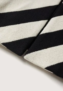 Mango LINE - Strickjacke - Ecru | Damen -Mango Populaire Boutique 5e10ddd5ca1b44a6a03d31a8b069ff12