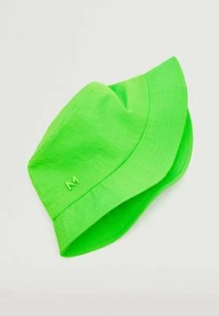 Mango PEPE - Hut - Vert | Damen -Mango Populaire Boutique 5e2d7fe829e749c68bb4bae9ac4504bb