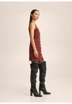 Mango CNY-H - Blusenkleid - Red | Damen 17 Mango CNY-H - Blusenkleid - Red | Damen -Mango Populaire Boutique 5e5780713d984a7d9c6c8cb5d632ecec