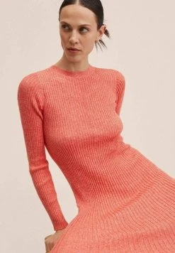 Mango CAIRO - Etuikleid - Korall Röd | Damen 15 Mango CAIRO - Etuikleid - Korall Röd | Damen -Mango Populaire Boutique 5e6994ffc21445c39fa76f36d03c861d
