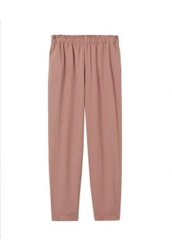 Mango FLUIDO - Stoffhose - Pink | Damen 10 Mango FLUIDO - Stoffhose - Pink | Damen -Mango Populaire Boutique 5e75768f23ac40129b24c92092bea6b8