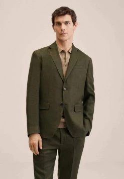 Mango FLORIDA - Sakko - Khaki | Herren
