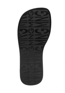 Mango Damen PADDI - Hausschuh - Black 12 Mango Damen PADDI - Hausschuh - Black -Mango Populaire Boutique 5ebb1804ed554858bca9266e4064c191