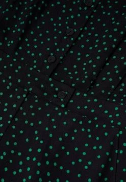 Mango Damen DOTY - Jumpsuit - Noir -Mango Populaire Boutique 5f0b01b9c057450cb1acb888f2c30920