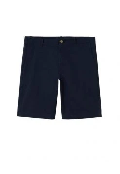Mango GRACIA - Shorts - Navy | Herren -Mango Populaire Boutique 5f42053d950b4f9b9b2ef5e42d0c4d04