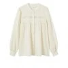 Mango Bluse - Ecru | Damen 2 Mango Bluse - Ecru | Damen -Mango Populaire Boutique 5ff62273b471421fa7f52ee06cbb1e3a