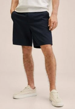 Mango FLEK - Shorts - Bleu Indigo | Herren