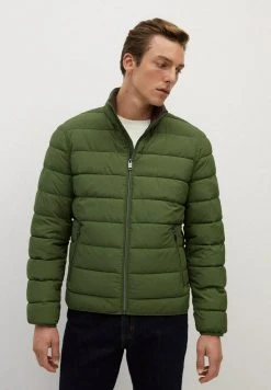 Mango GORRY - Winterjacke - Khaki | Herren