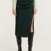 Mango HERA - Bleistiftrock - Vert Foncé | Damen 2 Mango HERA - Bleistiftrock - Vert Foncé | Damen -Mango Populaire Boutique 6056e91f69b04325a2b691d344ea6727