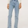 Mango Jeans Straight Leg - Light Blue | Damen 2 Mango Jeans Straight Leg - Light Blue | Damen -Mango Populaire Boutique 606b78ff6a44421e93bbe35a3d87c17e