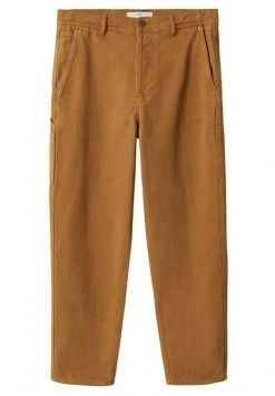 Mango ARENA - Jeans Straight Leg - Tabaksbruin | Herren -Mango Populaire Boutique 60bb6e4adc0744fb8583252dfed4b37f