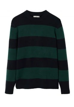 Mango CANET - Strickpullover - Dunkelgrün | Herren -Mango Populaire Boutique 60c4c4e378224df1ad2d568d69552086