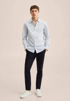 Mango MARDIN - Hemd - Blanc | Herren 12 Mango MARDIN - Hemd - Blanc | Herren -Mango Populaire Boutique 610ce2393e944d6b9da7eb80f801b573