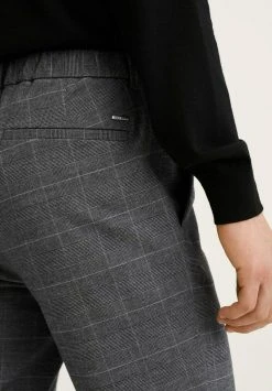 Mango BREST - Stoffhose - Hellgraumeliert | Herren 14 Mango BREST - Stoffhose - Hellgraumeliert | Herren -Mango Populaire Boutique 6170da8105e541e1bb017a848145167d