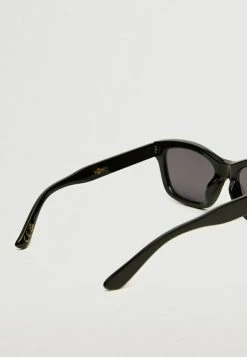 Mango PARIS - Sonnenbrille - Zwart | Damen -Mango Populaire Boutique 61992f17c3cc4a33be083892e881d458