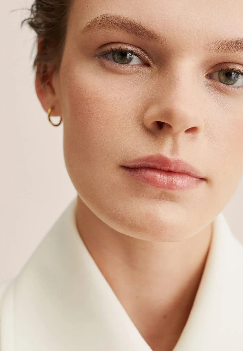 Mango PERSA - Kurzmantel - Off White | Damen 8 Mango PERSA - Kurzmantel - Off White | Damen – Bild 6