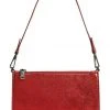 Mango MUSE - Umhängetasche - Rood | Damen -Mango Populaire Boutique 6202f8b7f6b540b0b2975596395de25b