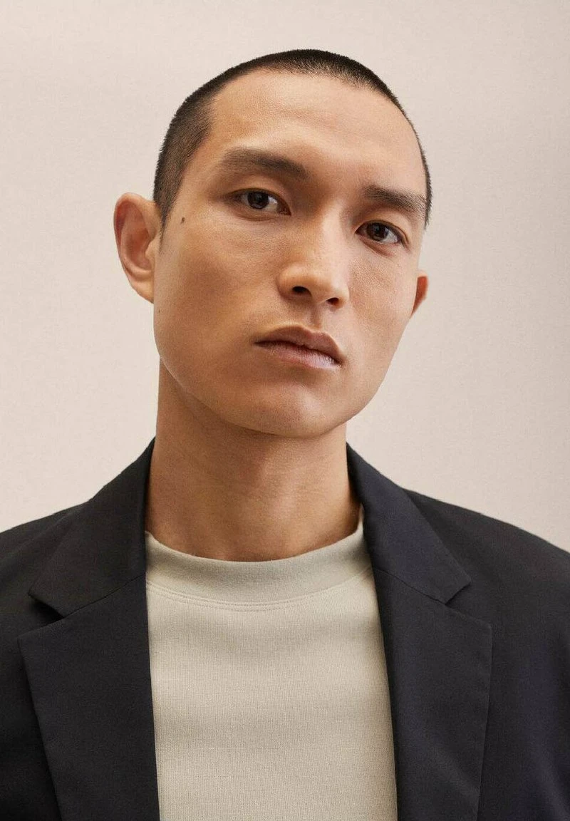 Mango COOL - Sakko - Black | Herren 7 Mango COOL - Sakko - Black | Herren – Bild 5