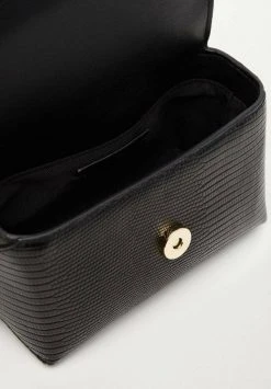 Mango Damen VAL - Umhängetasche - Zwart 9 Mango Damen VAL - Umhängetasche - Zwart -Mango Populaire Boutique 636eddda5f4c4ad48a53a18053b9c8dd