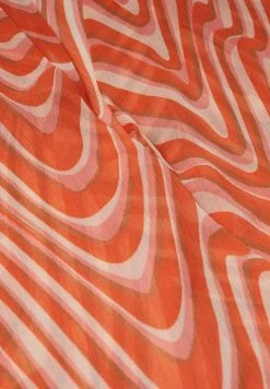 Mango LIDIA - Bluse - Pomarańczowy | Damen -Mango Populaire Boutique 63721ec87bf7475cb8b9d0e787c133da