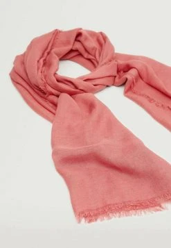 Mango Damen Schal - Roze -Mango Populaire Boutique 63b1cb5bf7eb48bd941b924d7844c441