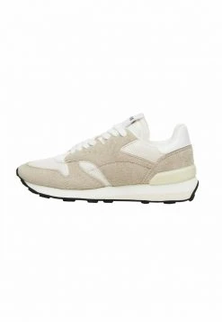 Mango MARATON - Sneaker Low - Beige | Damen
