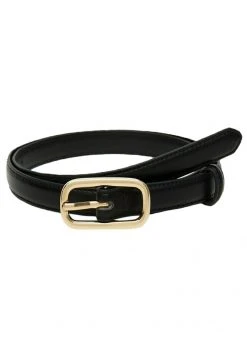 Mango ALLERY - Gürtel - Zwart | Damen