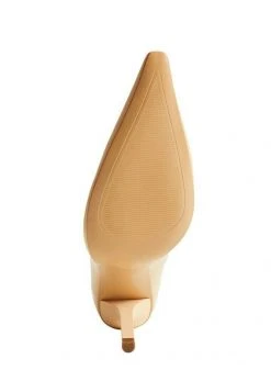 Mango SONIA - High Heel Pumps - Beige | Damen -Mango Populaire Boutique 64a8088488814b2e83eac51792e2b967