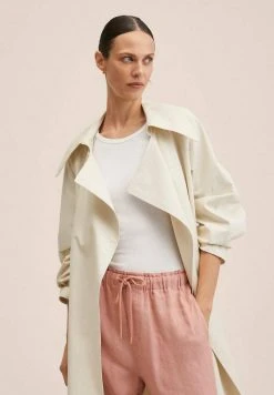 Mango Stoffhose - Pink | Damen -Mango Populaire Boutique 64b09a174b4f4930a97838f55530f298