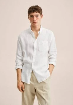 Mango AVISPA - Hemd - Wit | Herren 11 Mango AVISPA - Hemd - Wit | Herren -Mango Populaire Boutique 65695feb53d740fbb8d3638b4c34e983