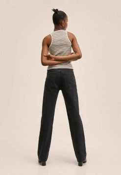 Mango MARTA - Top - Ecru | Damen -Mango Populaire Boutique 659bbd680746477a88bdade9f5a3374b