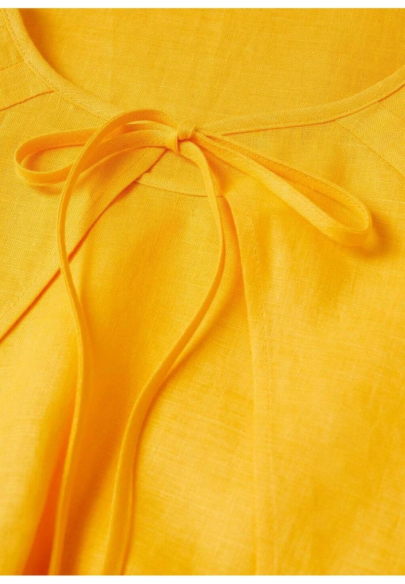 Mango FILIPA - Freizeitkleid - Geel | Damen 9 Mango FILIPA - Freizeitkleid - Geel | Damen – Bild 7