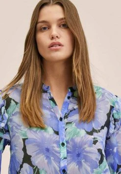Mango FLEUR - Hemdbluse - Black | Damen 10 Mango FLEUR - Hemdbluse - Black | Damen -Mango Populaire Boutique 65f3fdc73f814204ba37d8c9a5e58295