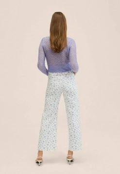 Mango COLBY - Strickjacke - Aqua Green | Damen 10 Mango COLBY - Strickjacke - Aqua Green | Damen -Mango Populaire Boutique 666027389ca646af84926fe2603b8b55