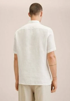 Mango ANTS - Hemd - Grezzo | Herren -Mango Populaire Boutique 66a0dcc7ab4648afac944fc430549007